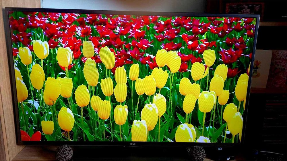 LG 42LF652V, 3D Full HD LED TV