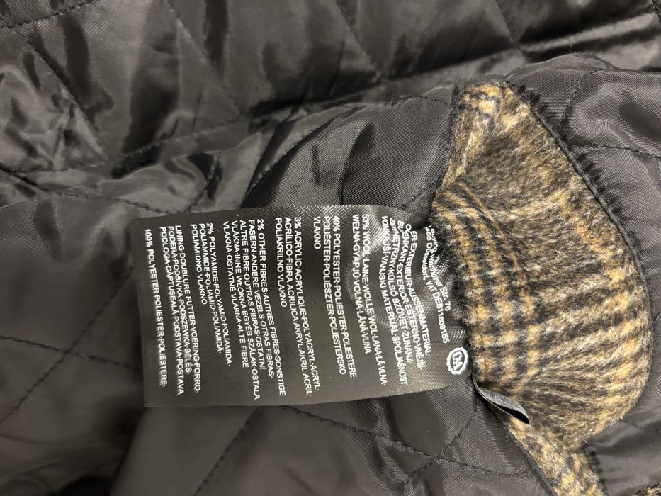 Angelo Litrico palton XL