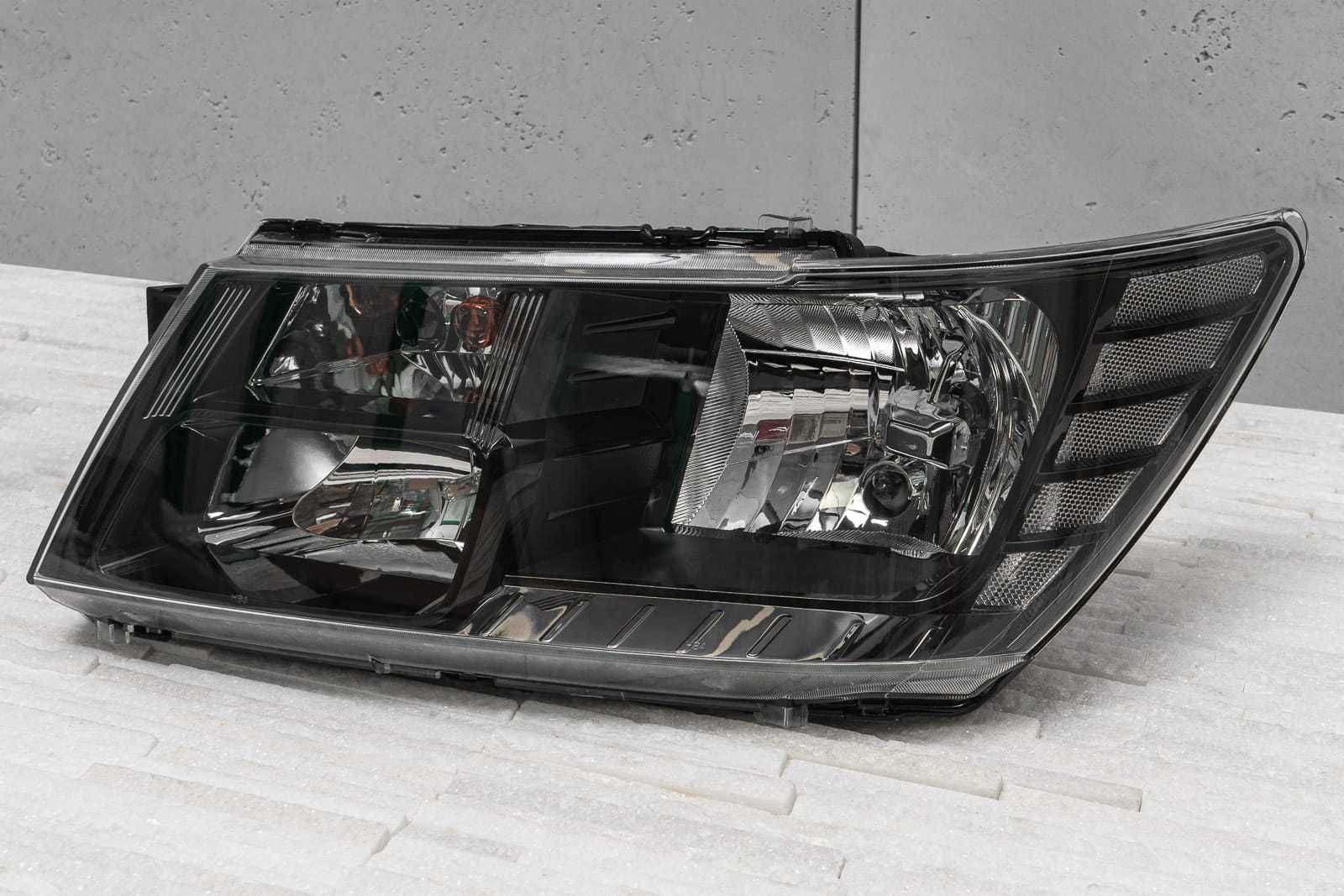 Комплект Фарове за DODGE JOURNEY I 2008 - 2020 година