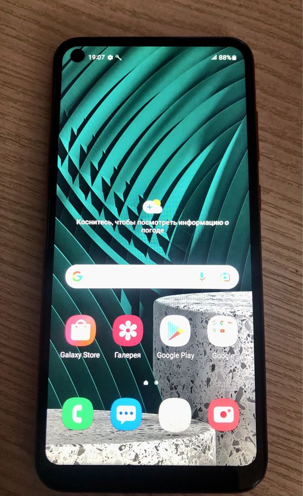 Samsnung Galaxy A11