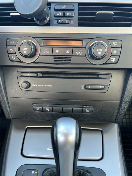 Bmw e90 non-facelift M47 - problema injectoare