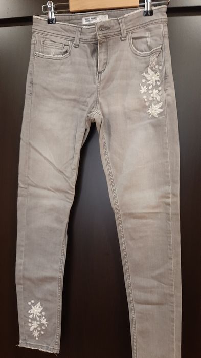 Дънки XS-S РАЗпродажба 15 лв.