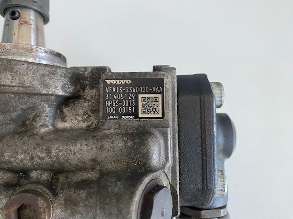 Pompa inalta presiune Volvo S60 V70 XC60 XC70 XC90 V60 V90 S90 2014+ 31405129