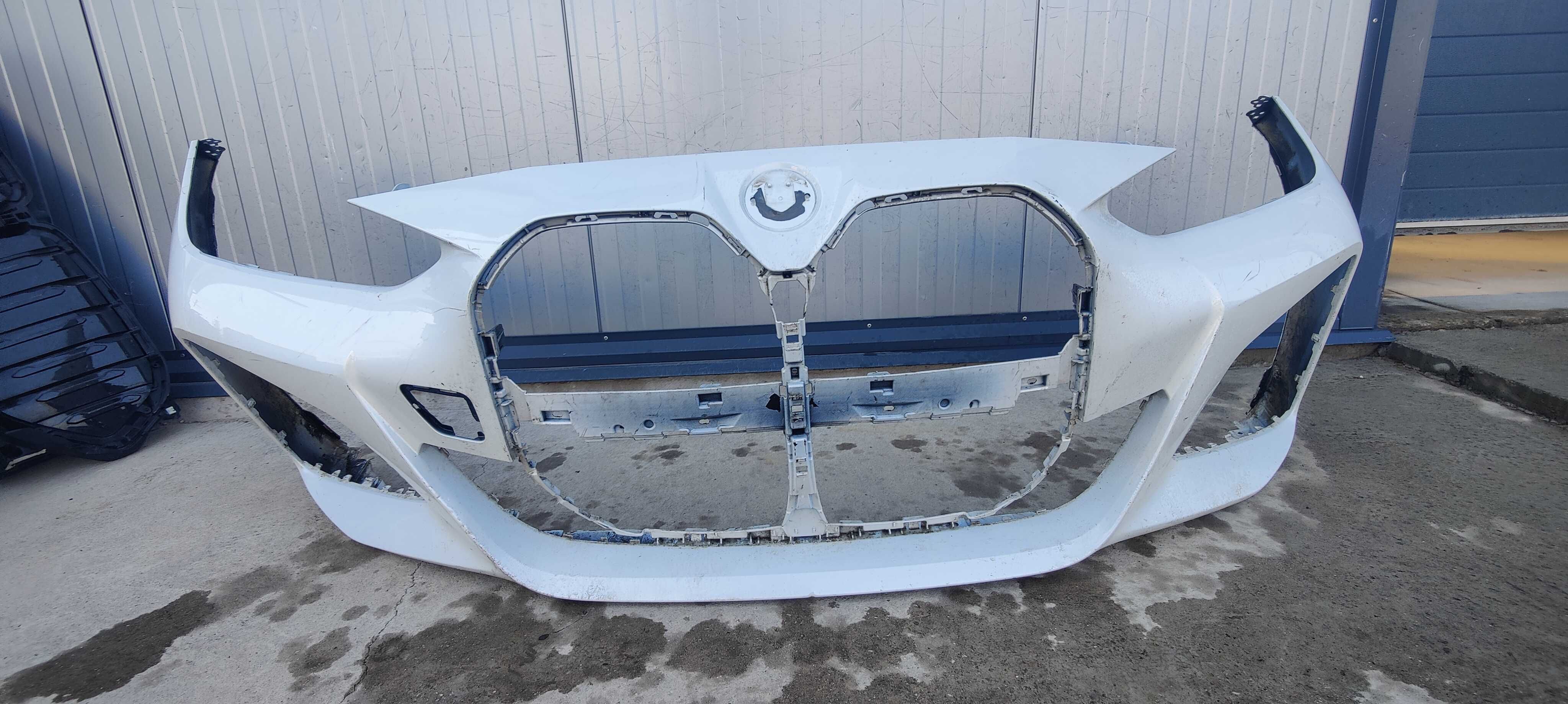 bara fata bmw seria 4 g26 M pachet