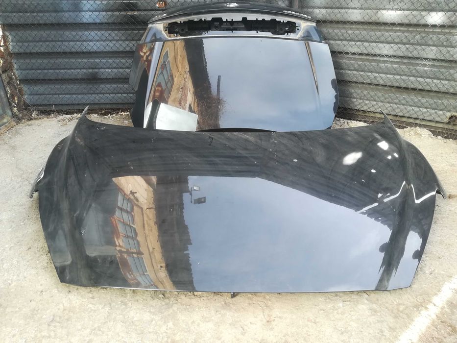 Peugeot RCZ Пежо РЦЗ преден заден капак багажник