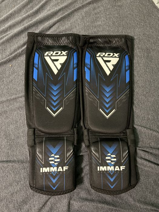 Мма протектори за крака RDX размер L