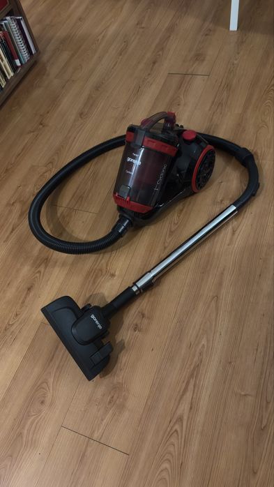 Прахосмукачка Gorenje