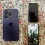 Продается Iphone 14 Pro 128 GB