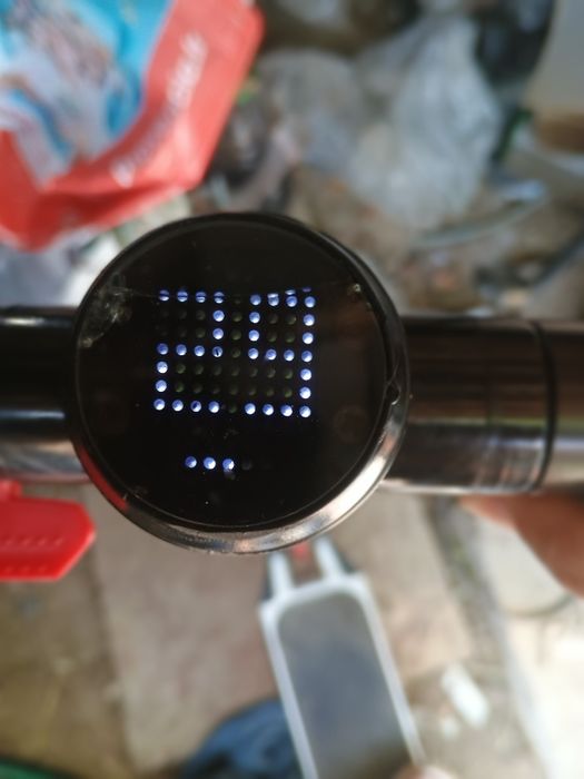 Ел.тротинетка Glider