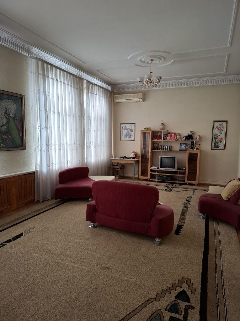 Продаётся дом у реки БОЗСУ