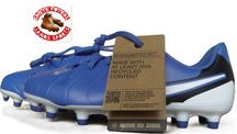 Ghete fotbal crampoane NOI Nike Legend 10 Club  marimea 42