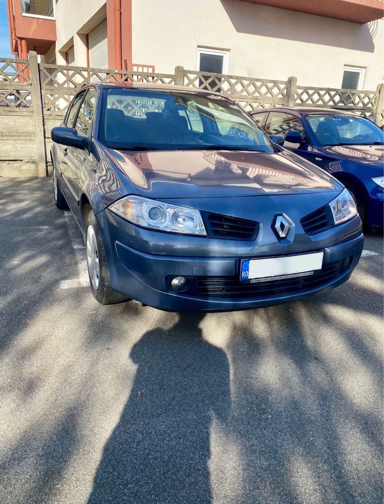 Vand Renault Megane 2