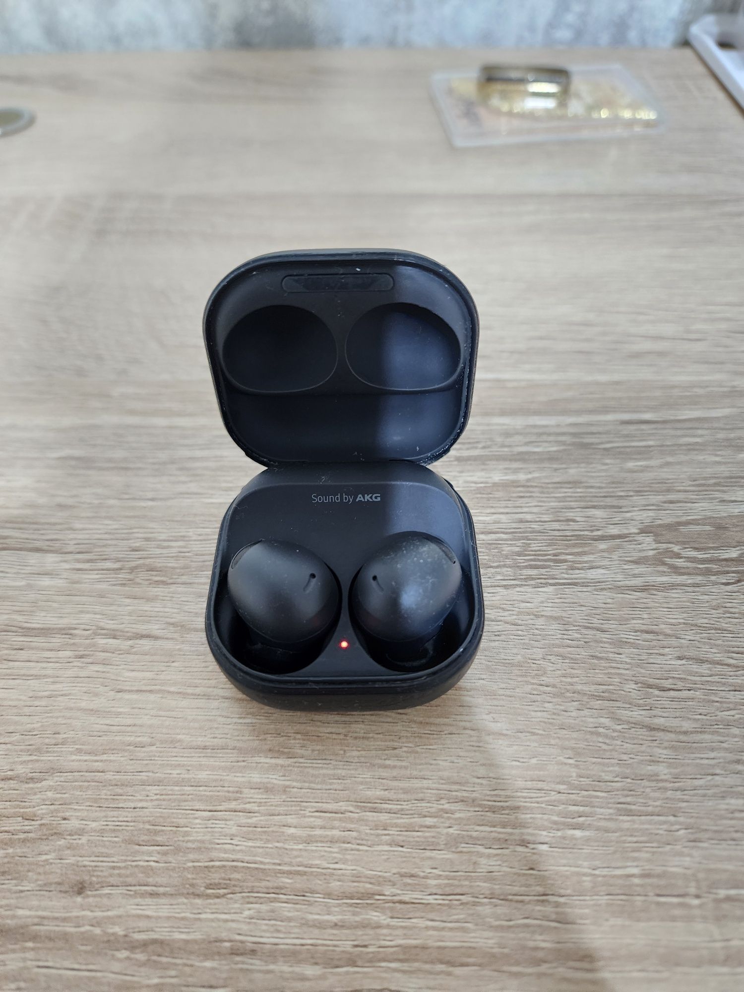 Продаётся наушники galaxy buds 2 pro