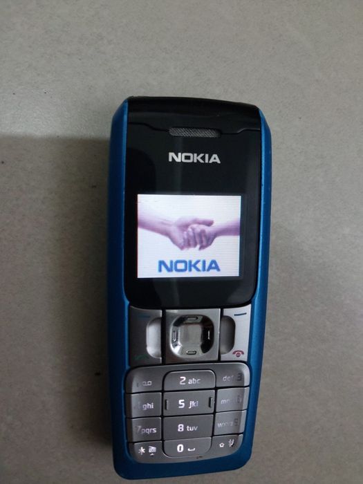 Nokia 2310 decodat colectie!