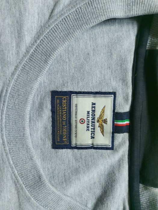 Aeronautica Militare-M-Оригинална