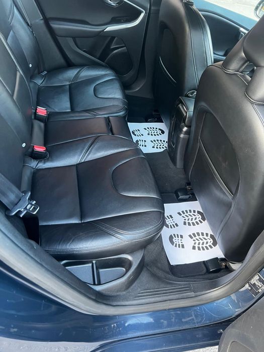 Volvo V40 2.0 190cp 2014 euro 5