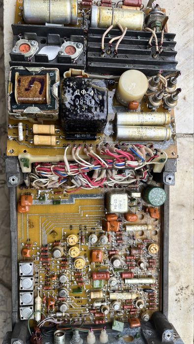 Електронна скрап.