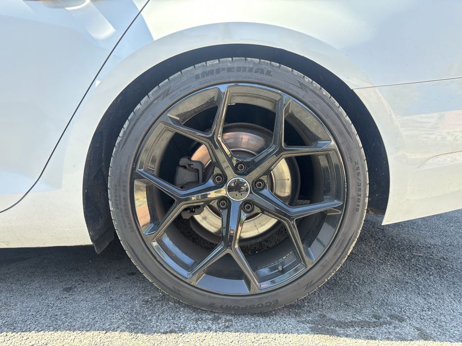 19” Performance 5x112, Audi Mercedes Bmw