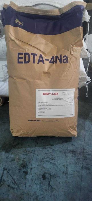 Сырье для бытовой и авто химиии