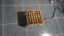 Resou electric vintage