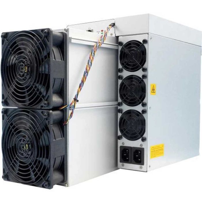 Antminer Z15 420ksol С ГДТ И БЕЗ!