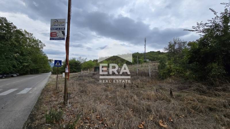 Продава се Парцел в к.к. Албена - 3667 кв.м за 120 €/кв.м - Снимка #1