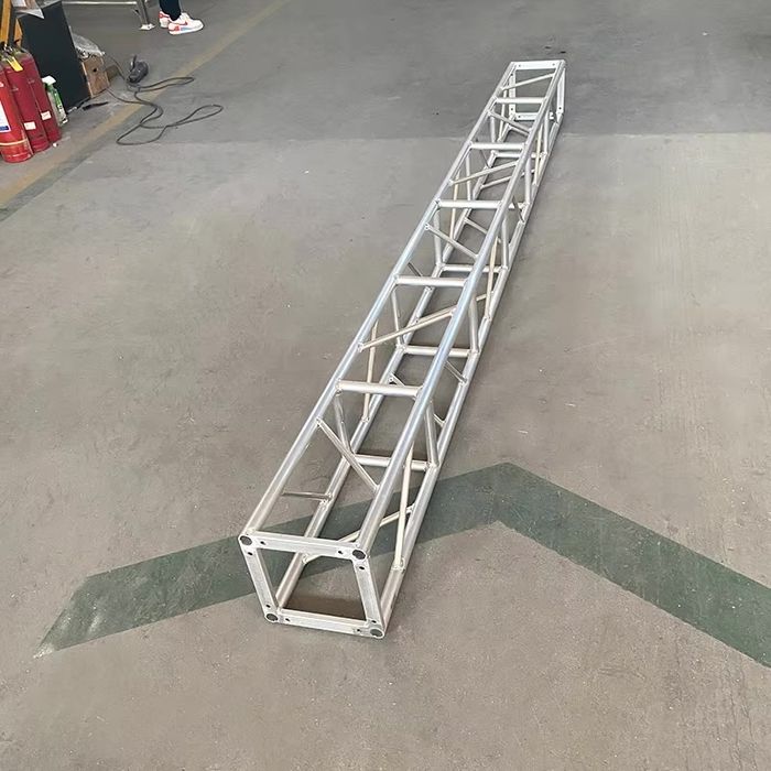 Алюминиевая ферма 20х20 см 2метр