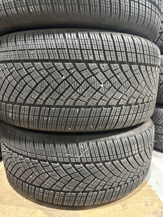 Jante Porsche Taycan 20 FACTURA iarna DOT2023