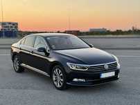 Vand VW Passat B8 2.0TDI HIGHLINE 150cp CRLB cu DSG, masina personala