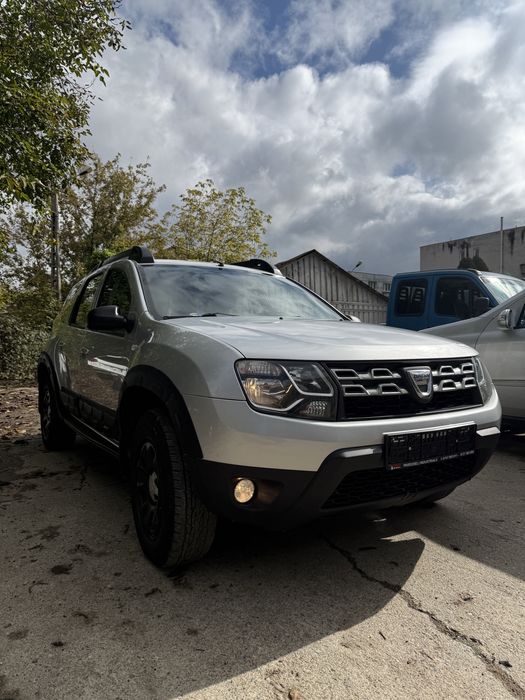 Dacia Duster 2014 , 4x4 , 1.5 dCI , 110 cp