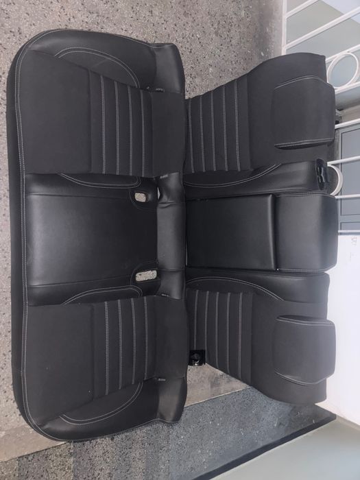 Седалки Рено лагуна 3 2011г.