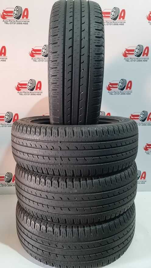 225 60 R18 100H GOODYEAR CP V10152 M+S