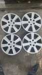 Jante R16 5x114,3 Duster Megane 3 4 Mazda Hyundai Nissan