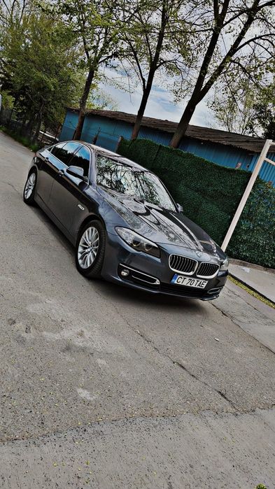 Vind sau schimb BMW F10 cu buldo