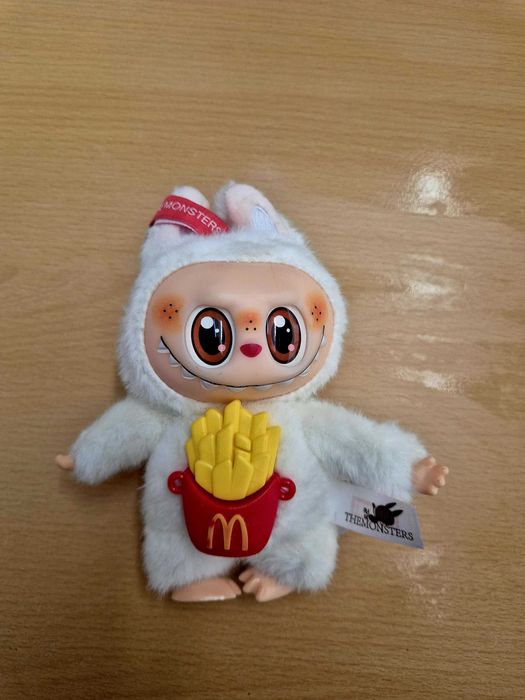 Jucarie   LA  BUBU   Model   Premium