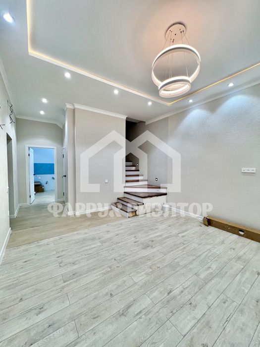 4 ком Паркентский 100м2 танхаус