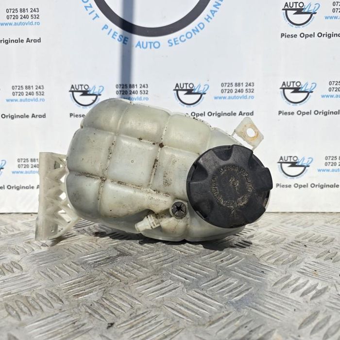 Vas expansiune BMW Seria 1 F20 2.0d