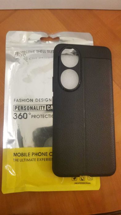 Бронебойный чехол Honor 90