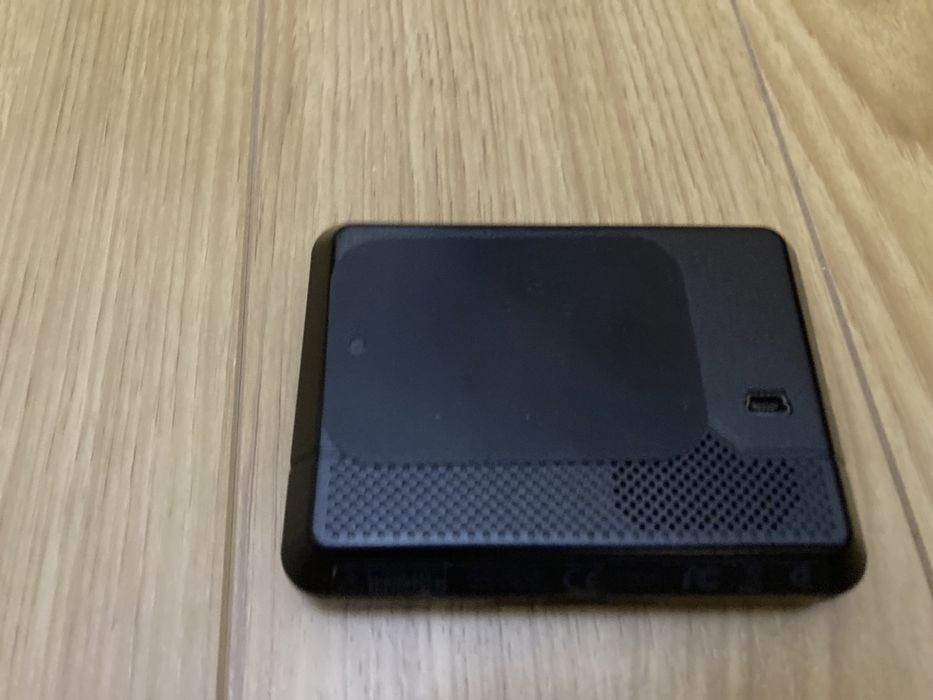 GPS Navigatie Garmin Nuvi 255