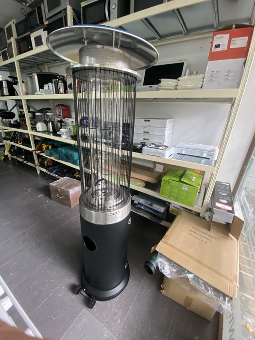 Градинска газова пвчка ROWI HGT 15000 l