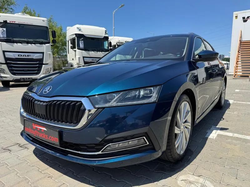 Skoda Octavia Leasing firme & PFA-uri noi sau fara rulaj!
