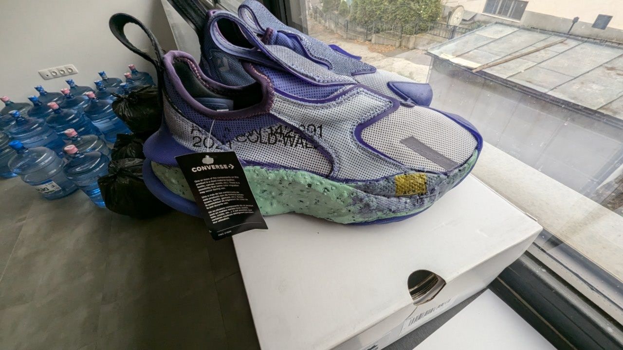 Converse x a-cold-wall