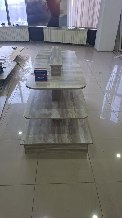 Мебель для бутика