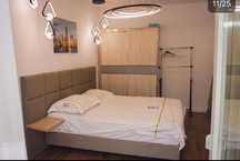 Apartament Mamaia-Nord Signature Residence 550 euro