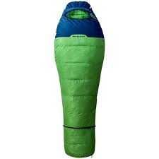 Mammut Little Mammut MTI 160cm-спален чувал
