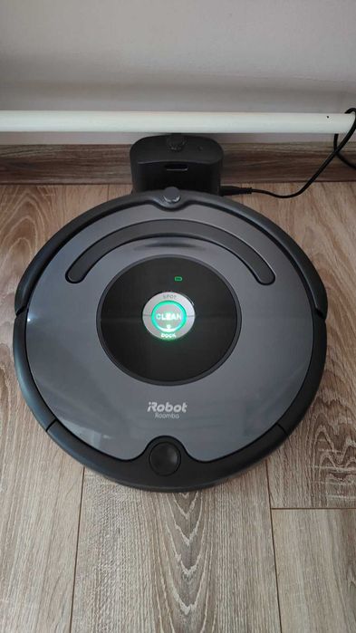 Irobot Roomba 676