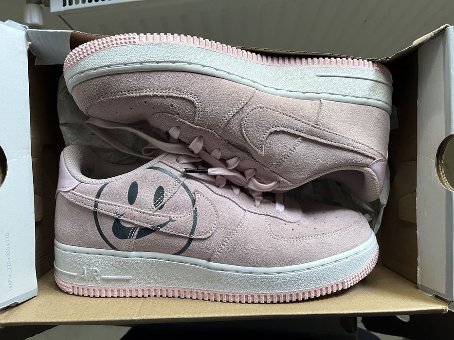 Nike Air Force 1 LV8 2 (GS)