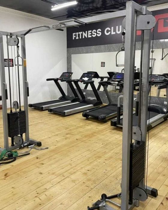 продам спортивные тренажеры новые дешево