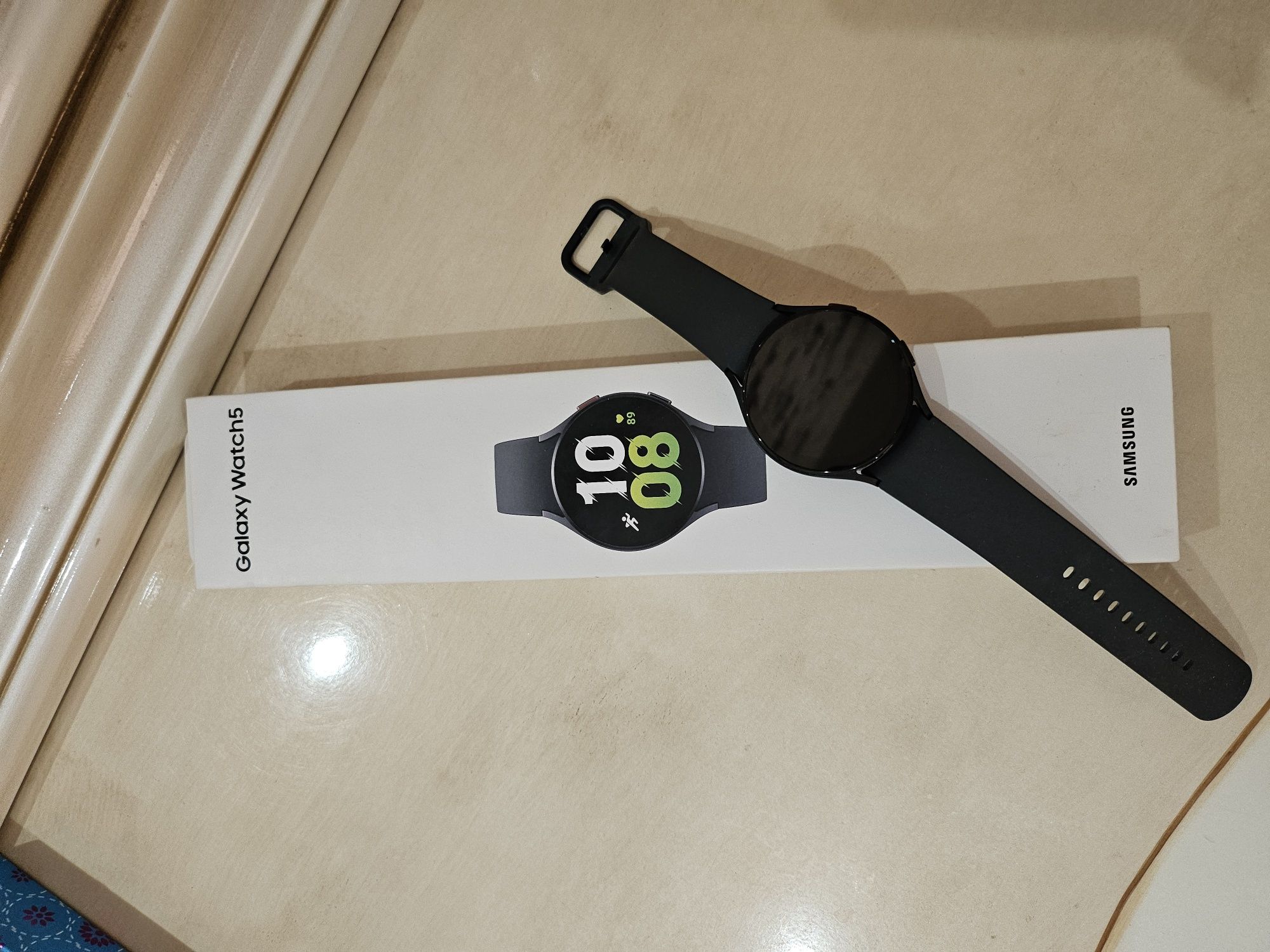 Продаётся Galaxy Watch 5 series  в отличном состоянии