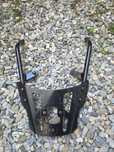 Suport top case hayabusa
